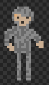 Knight character sprite 2