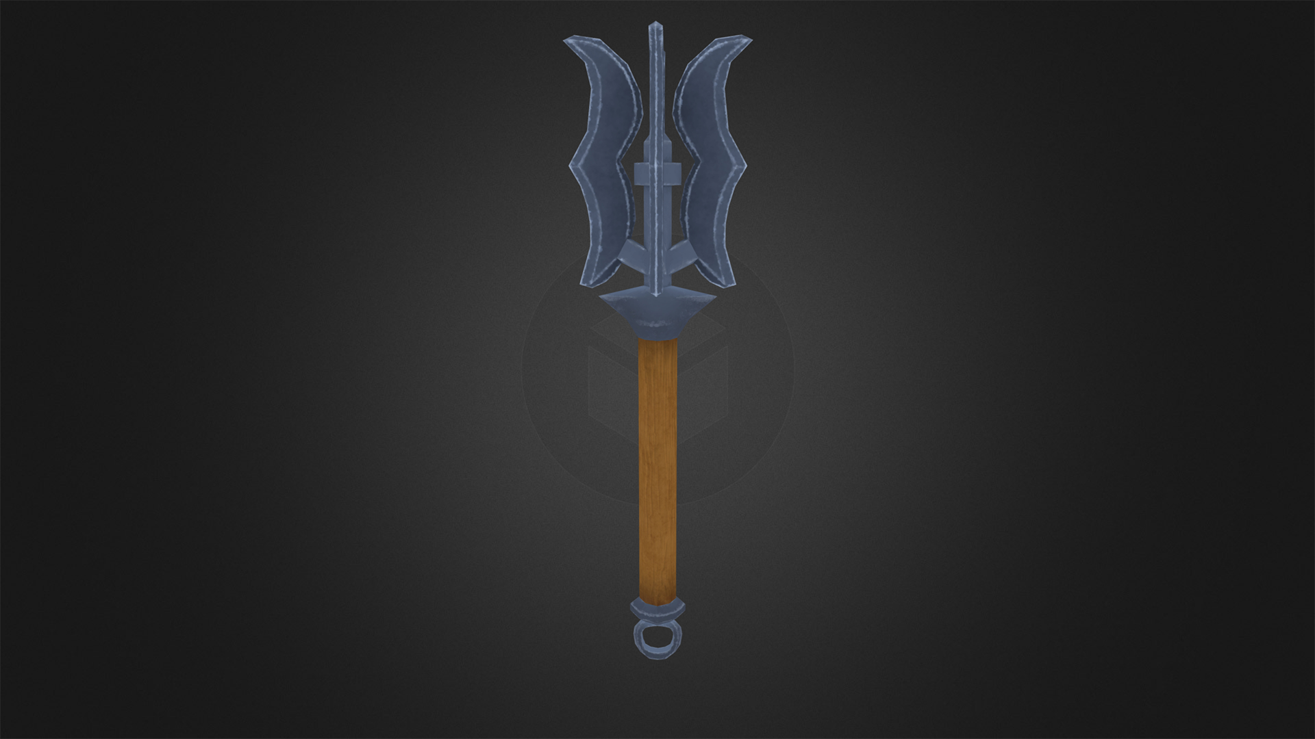 Medieval Fantasy Mace