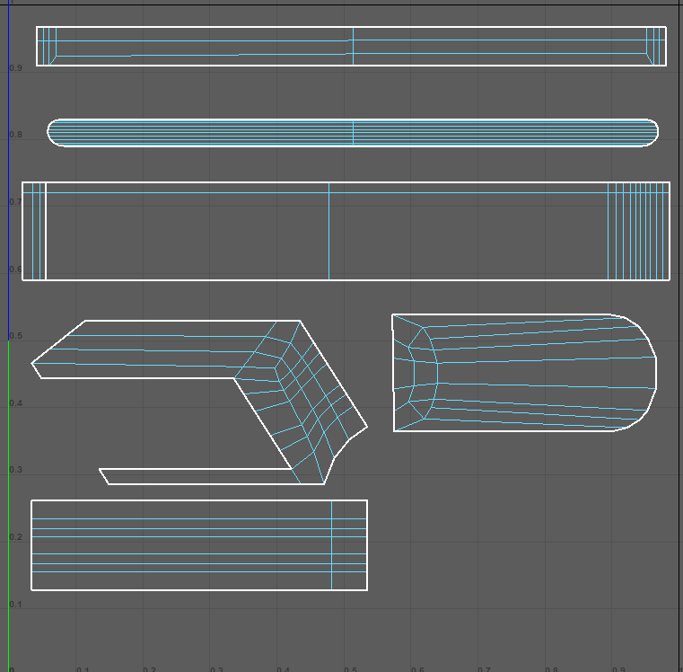 UV Layout