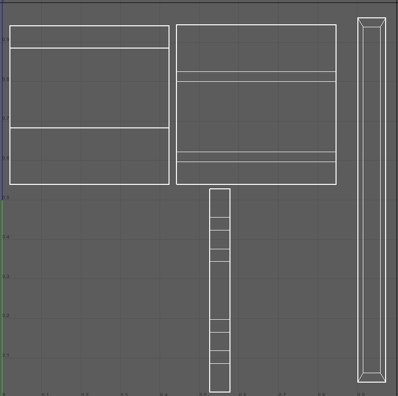 UV Layout
