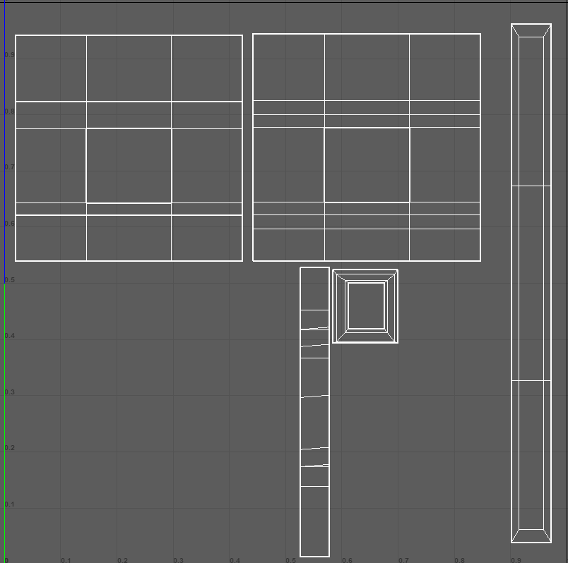 UV Layout