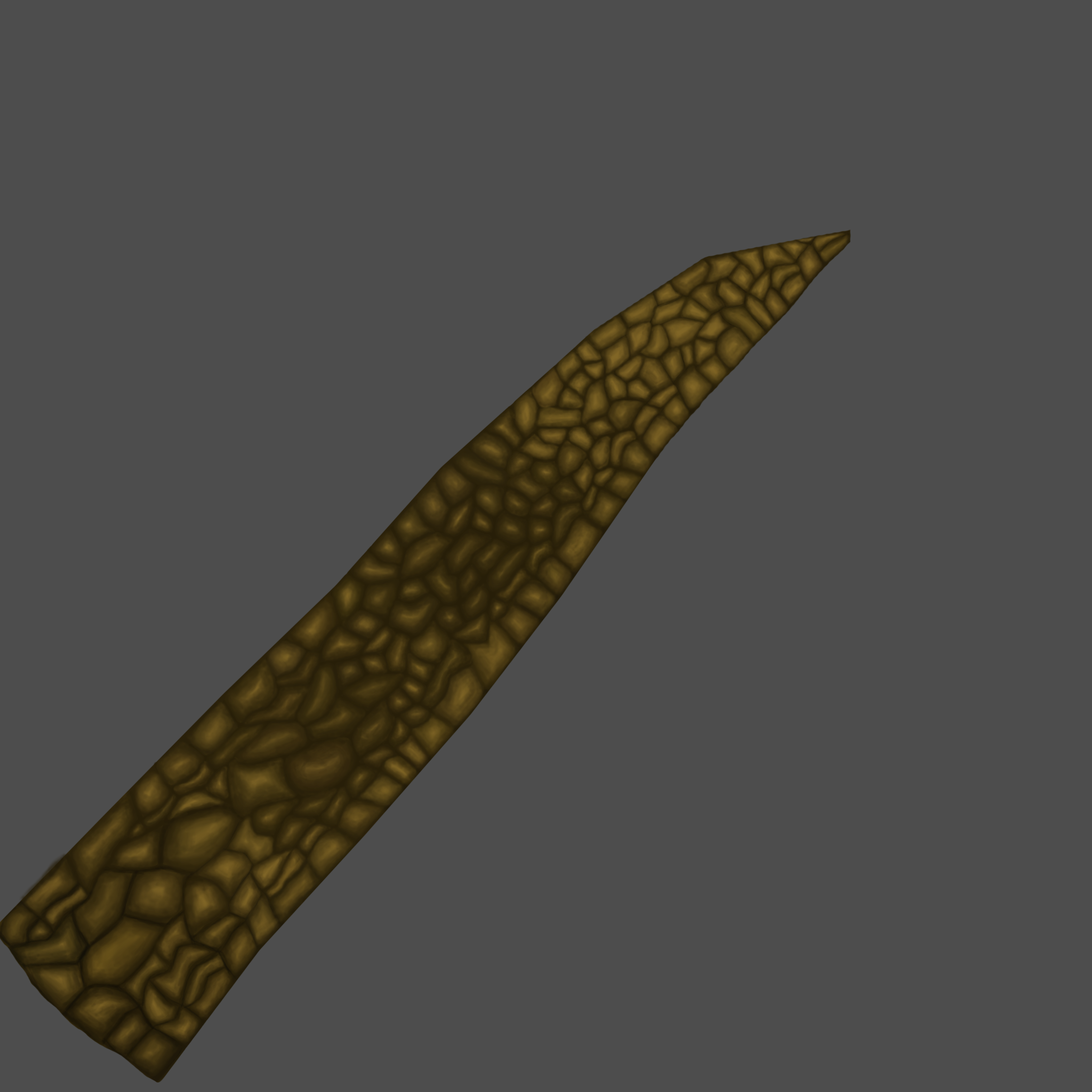 Bark Base Color