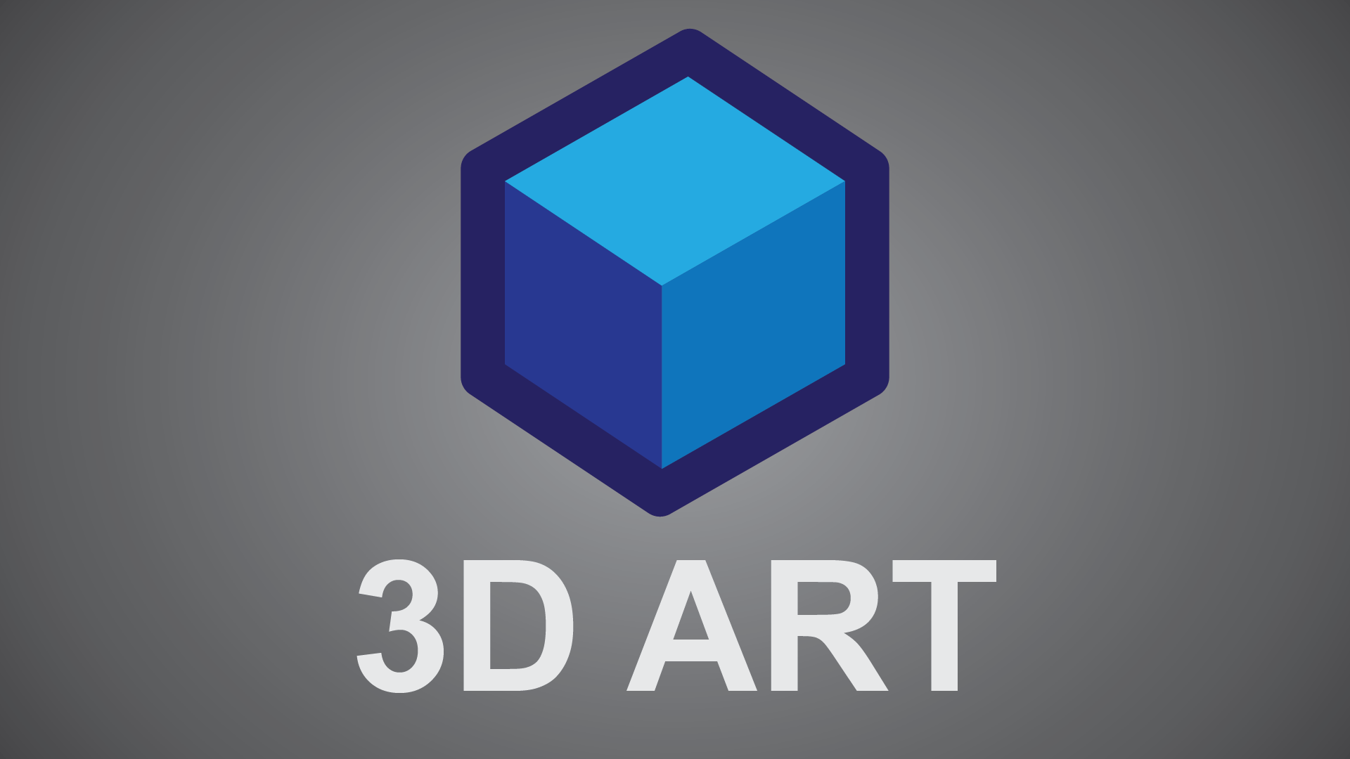 3D Art